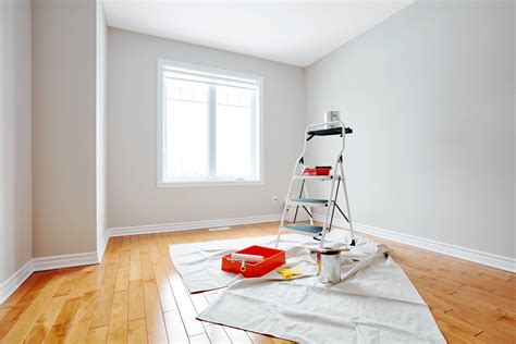 How Much Does Professional Painting Cost?