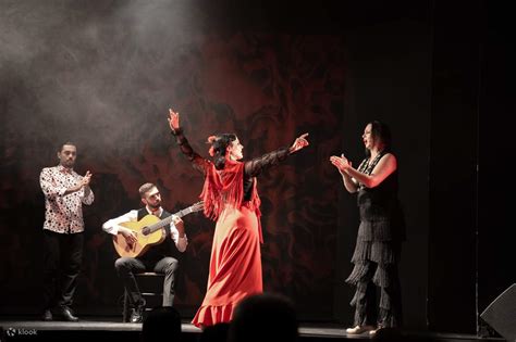  Ortega’s Flamenco Fury: A Night of Passion, Controversy, and Unforgettable Rhythm!