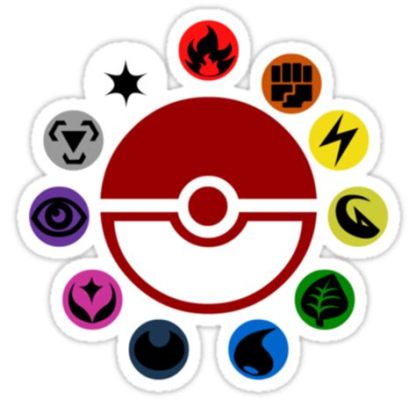 ポケモンカード タイプ アイコン とその周辺の奇妙な議論