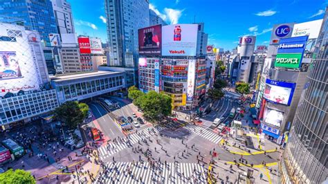 square渋谷: 未来の都市デザインと文化の交差点