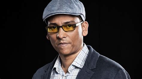 Xavier Naidoo w Polsce: Muzyczny Mistrz z Niepowtarzalnym Stylem!