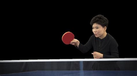 Yowza! Deng Yapeng's Table Tennis Triumph Overcomes All Odds in Warsaw!